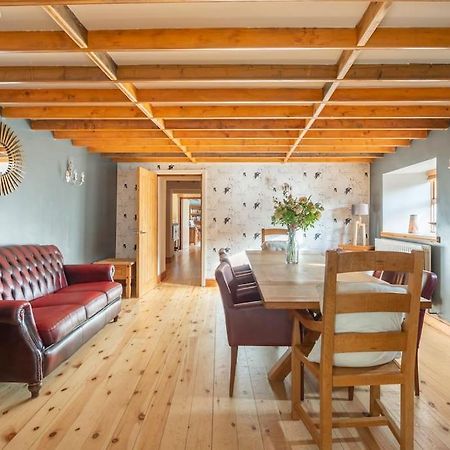 The Shed Villa Durham Dış mekan fotoğraf