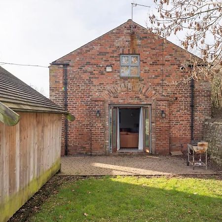 The Shed Villa Durham Dış mekan fotoğraf