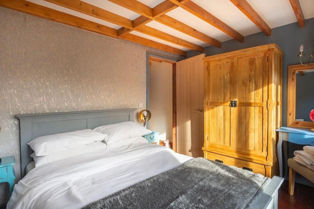 The Shed Villa Durham Dış mekan fotoğraf