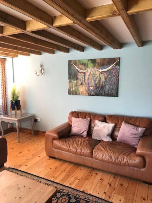 The Shed Villa Durham Dış mekan fotoğraf