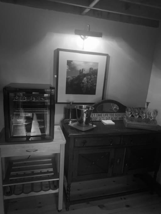 The Shed Villa Durham Dış mekan fotoğraf
